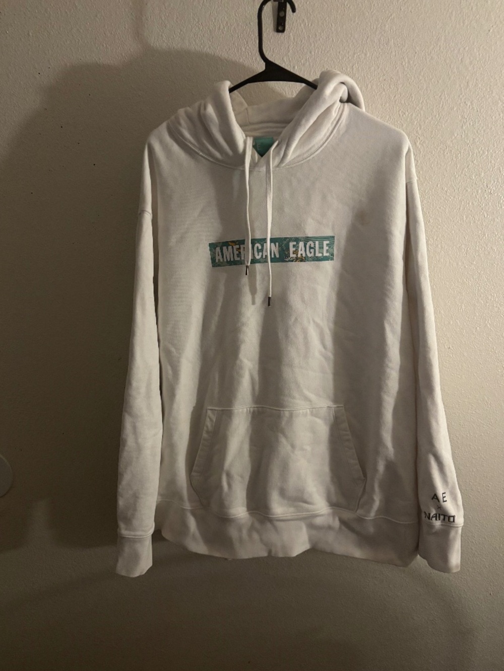 American Eagle AExNAITO Hoodie